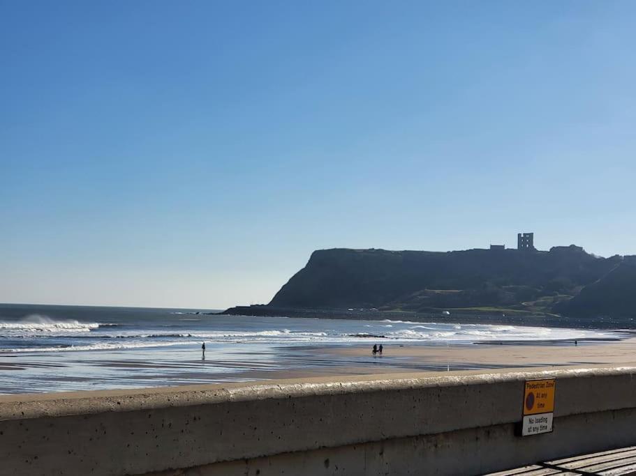 Sunbeams And Ice Creams Scarborough Exterior foto